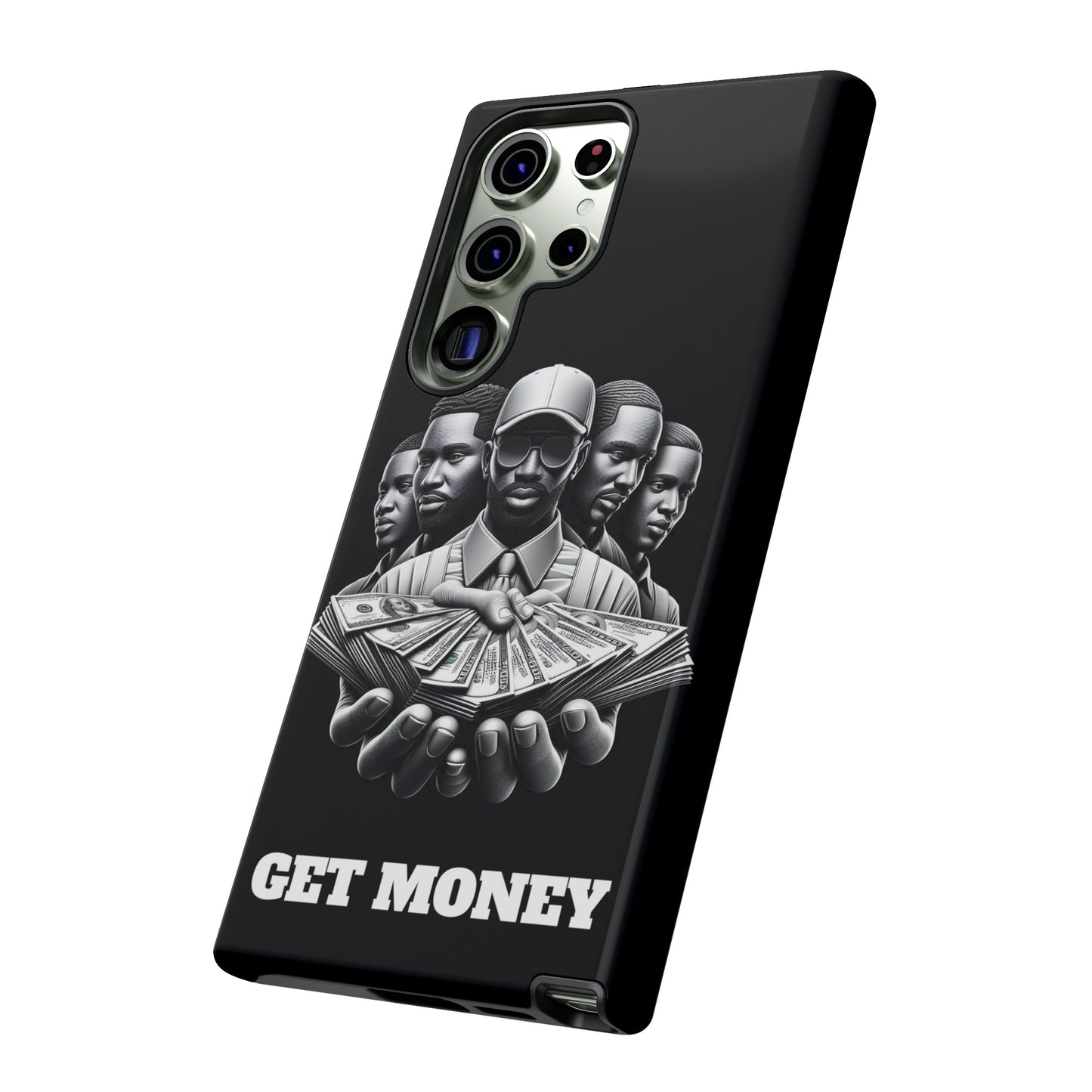 Tough Cases