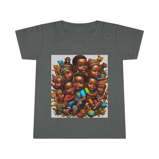 Toddler T-shirt
