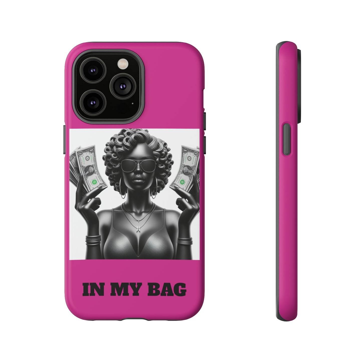 Tough Cases