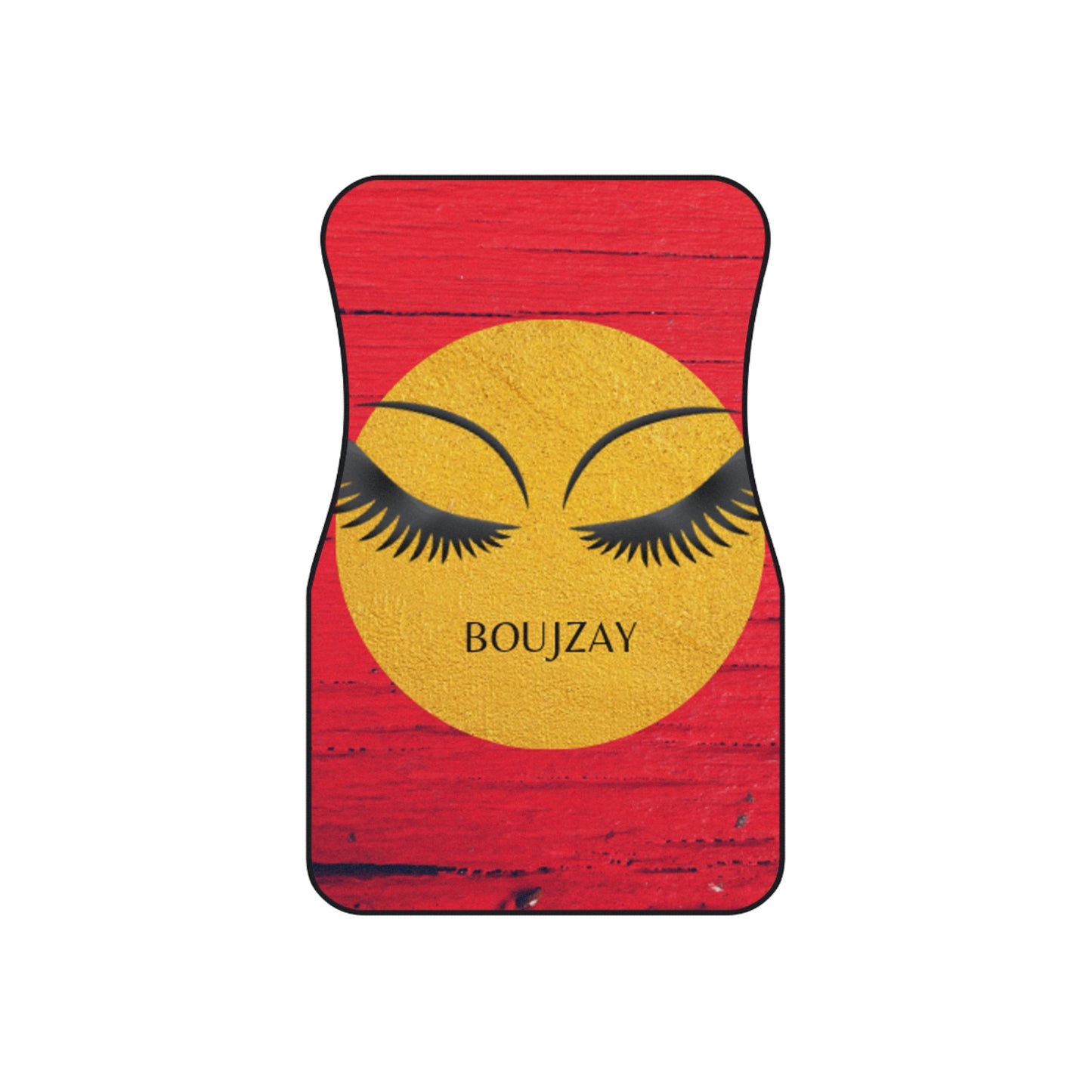 Car Mats (Set of 4)