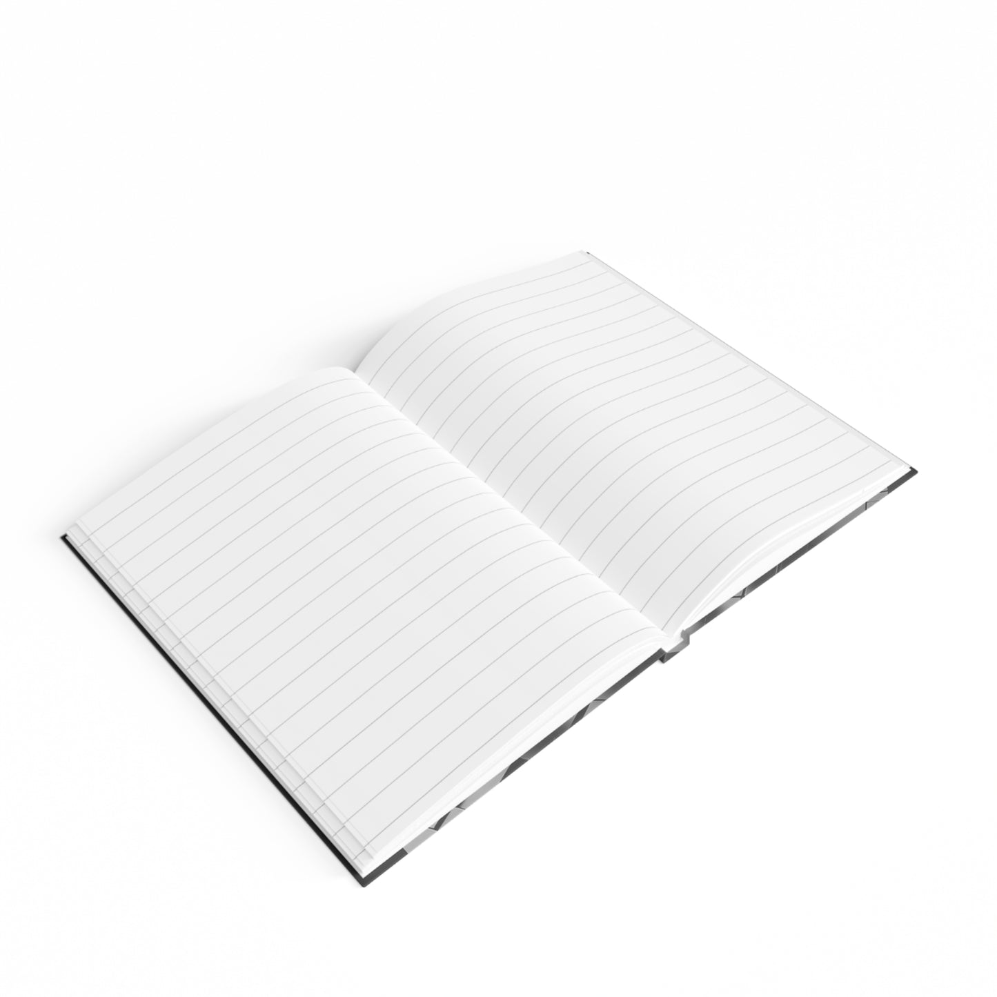 Journal - Ruled Line