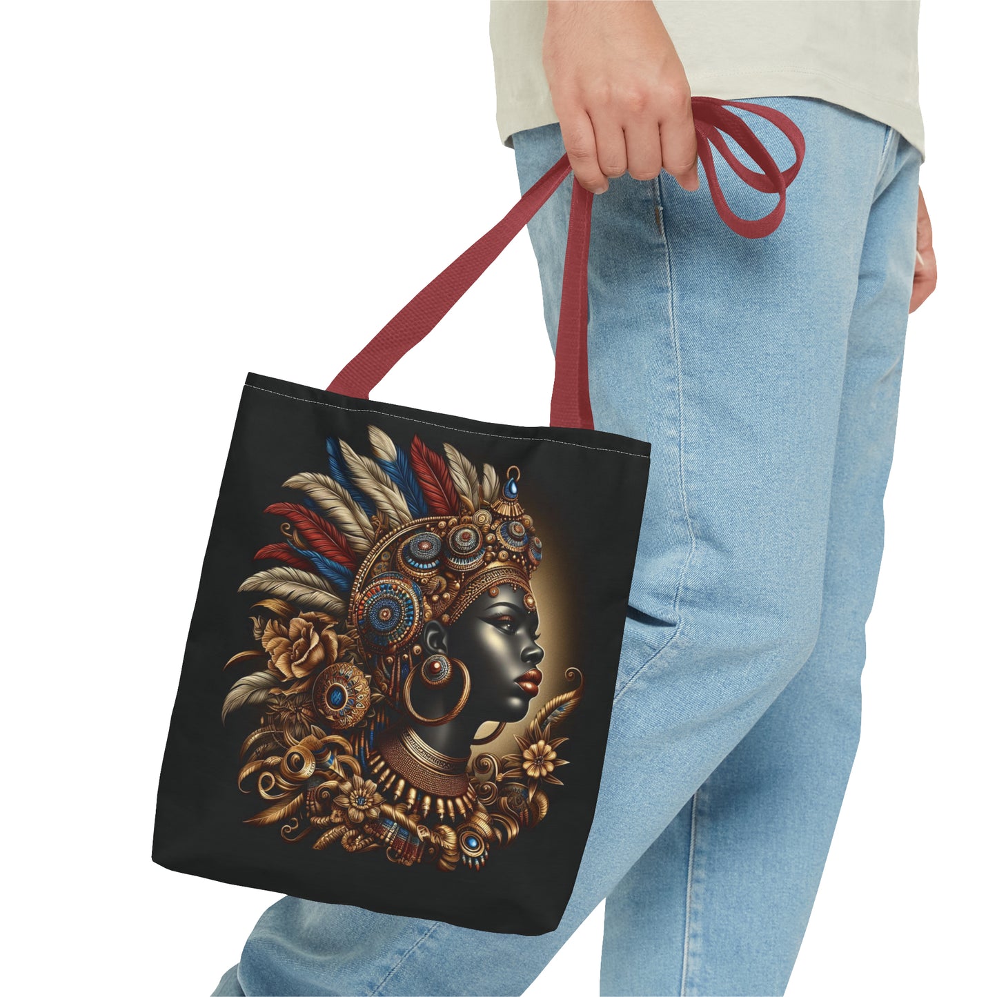 Tote Bag (AOP)
