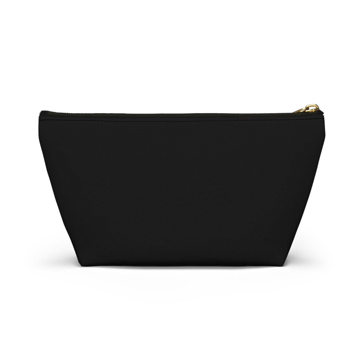 Accessory Pouch w T-bottom