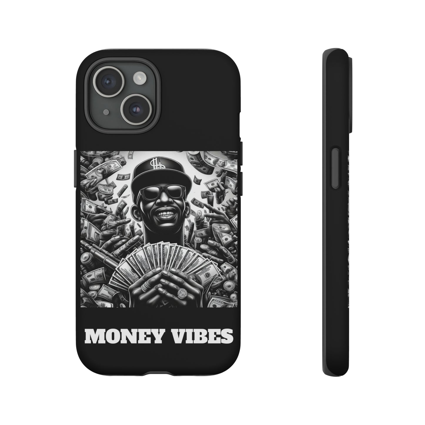 Tough Cases