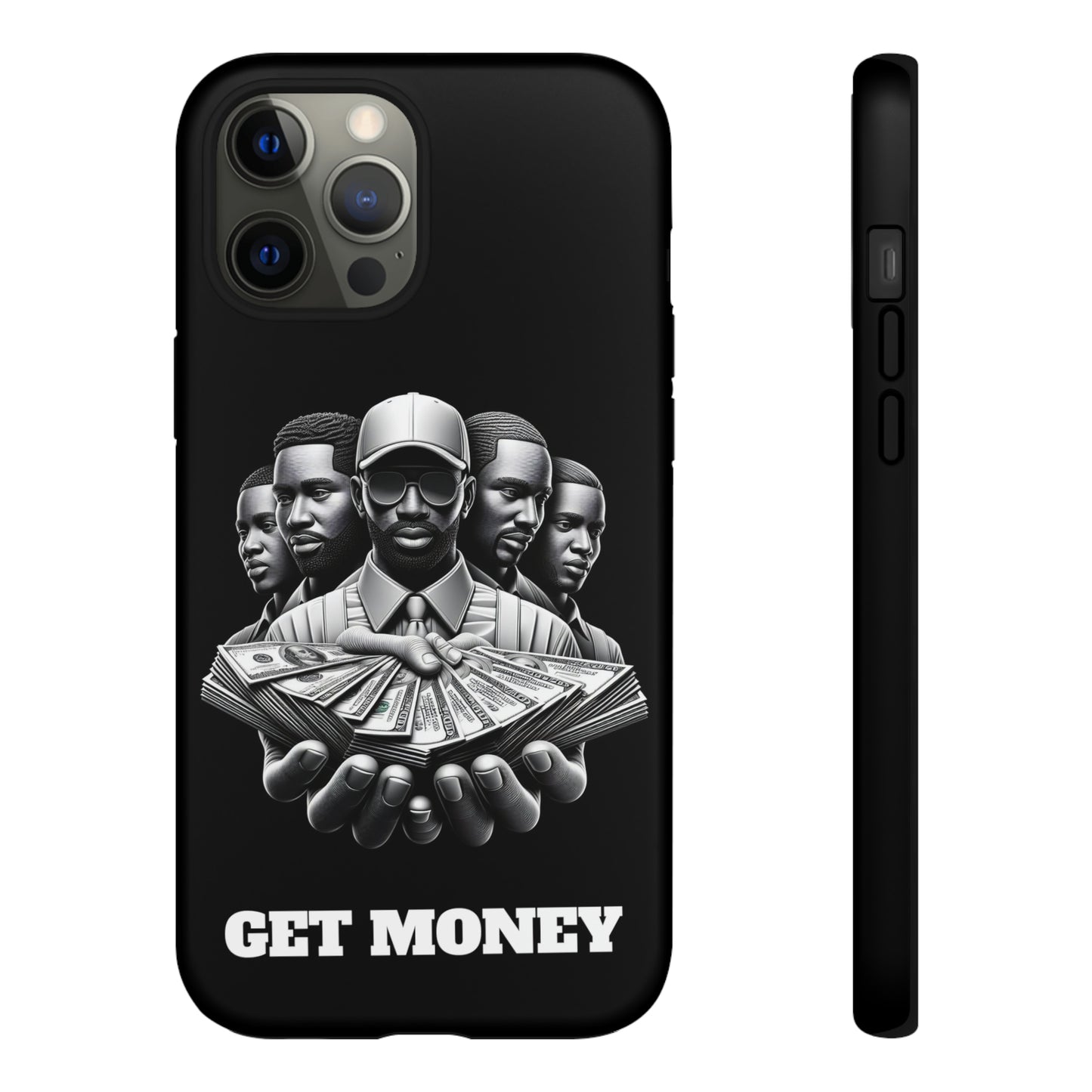 Tough Cases