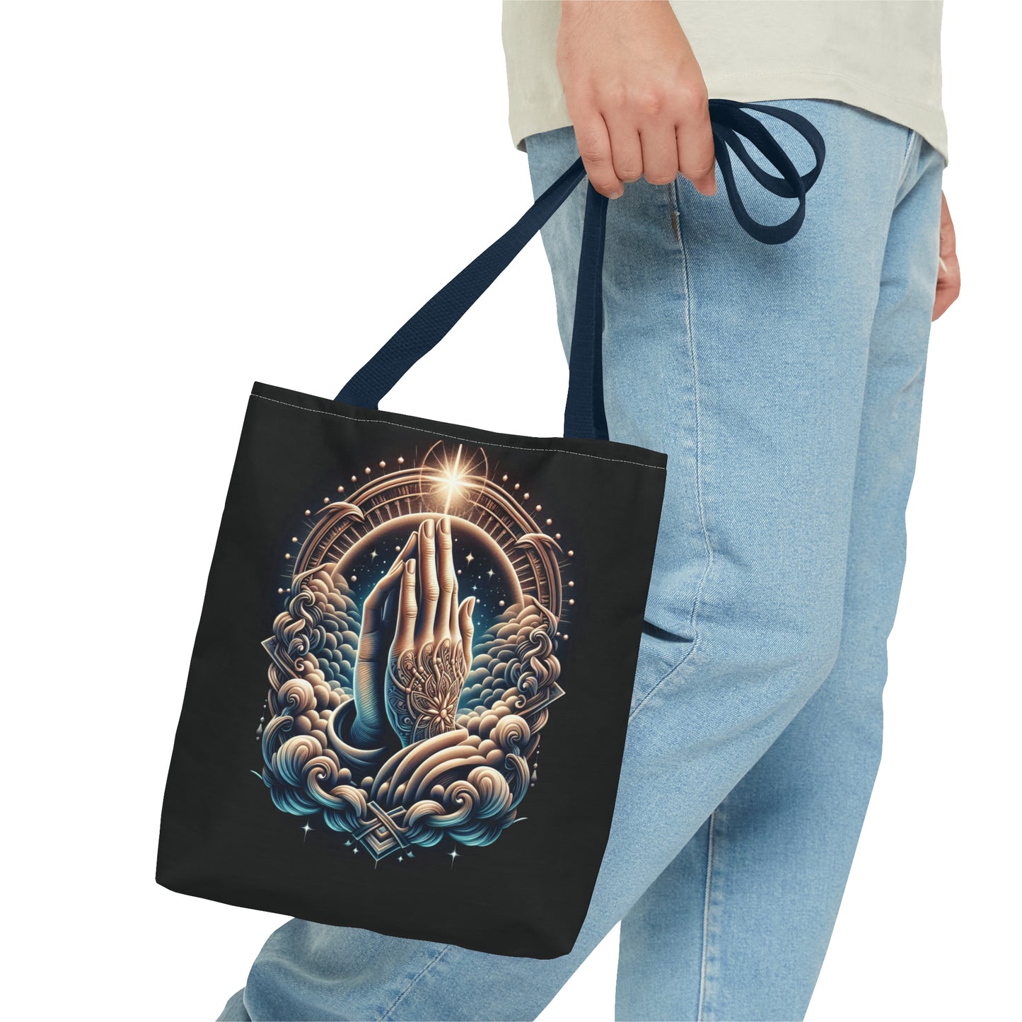 Tote Bag (AOP)