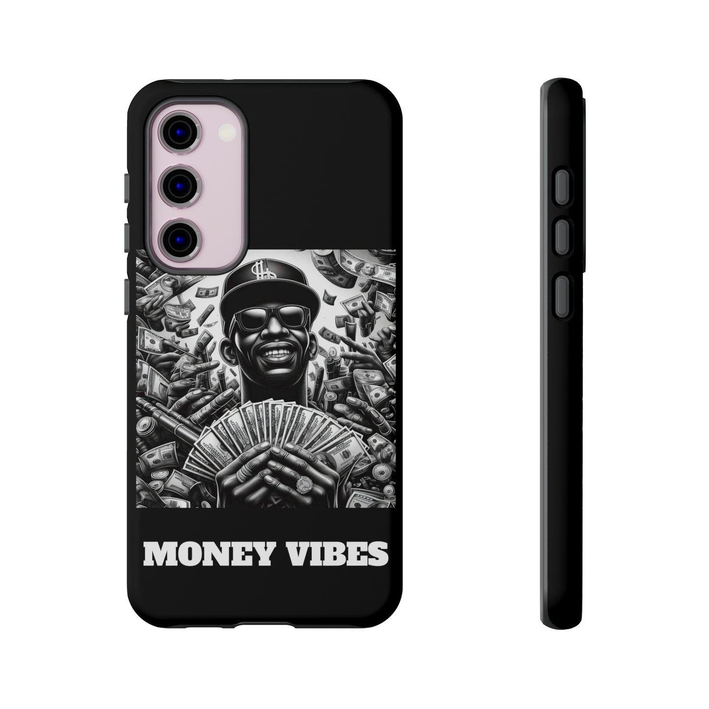 Tough Cases