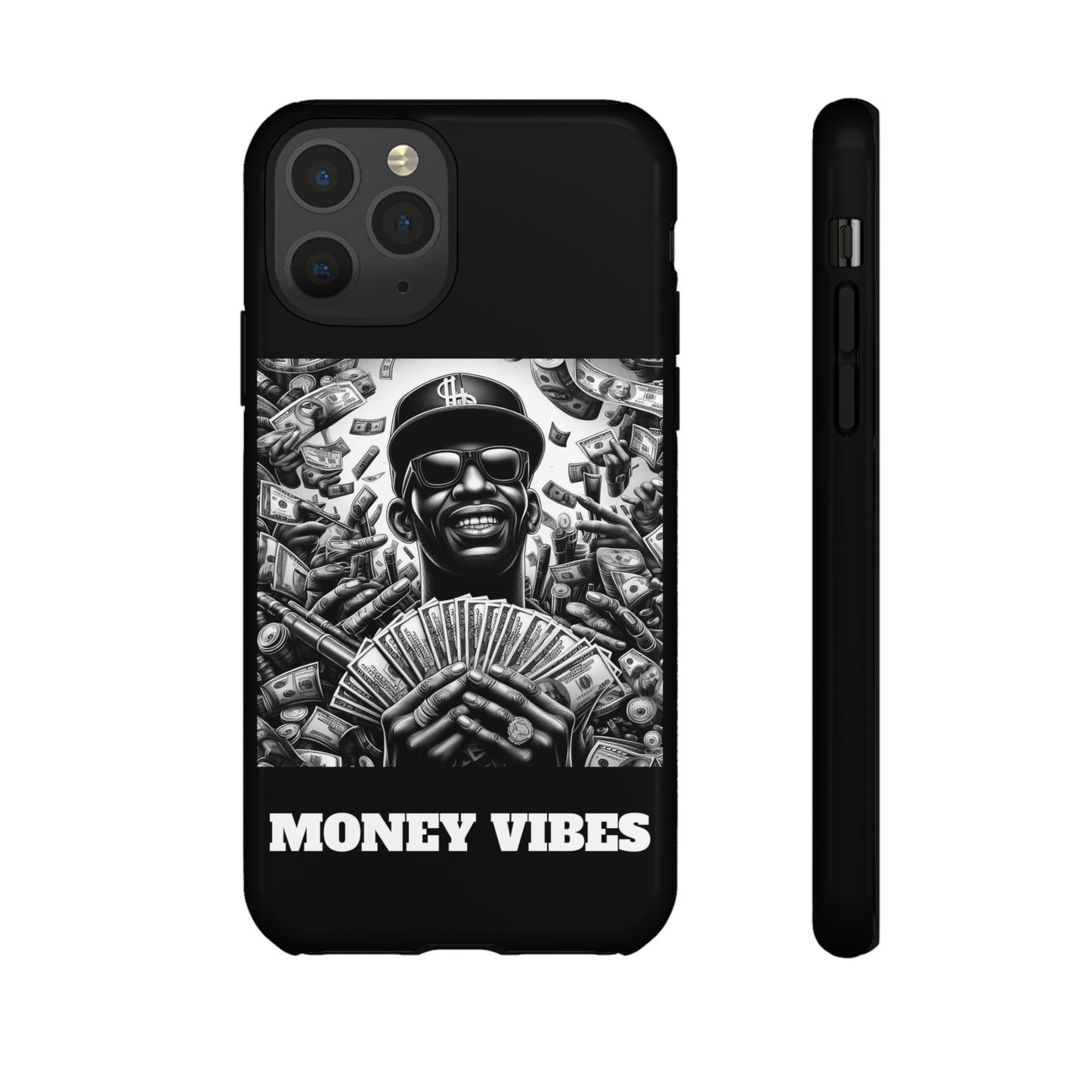 Tough Cases
