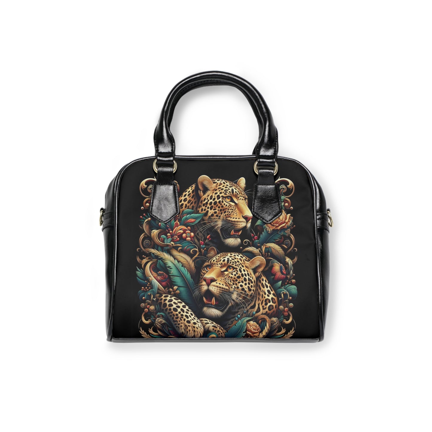 Shoulder Handbag