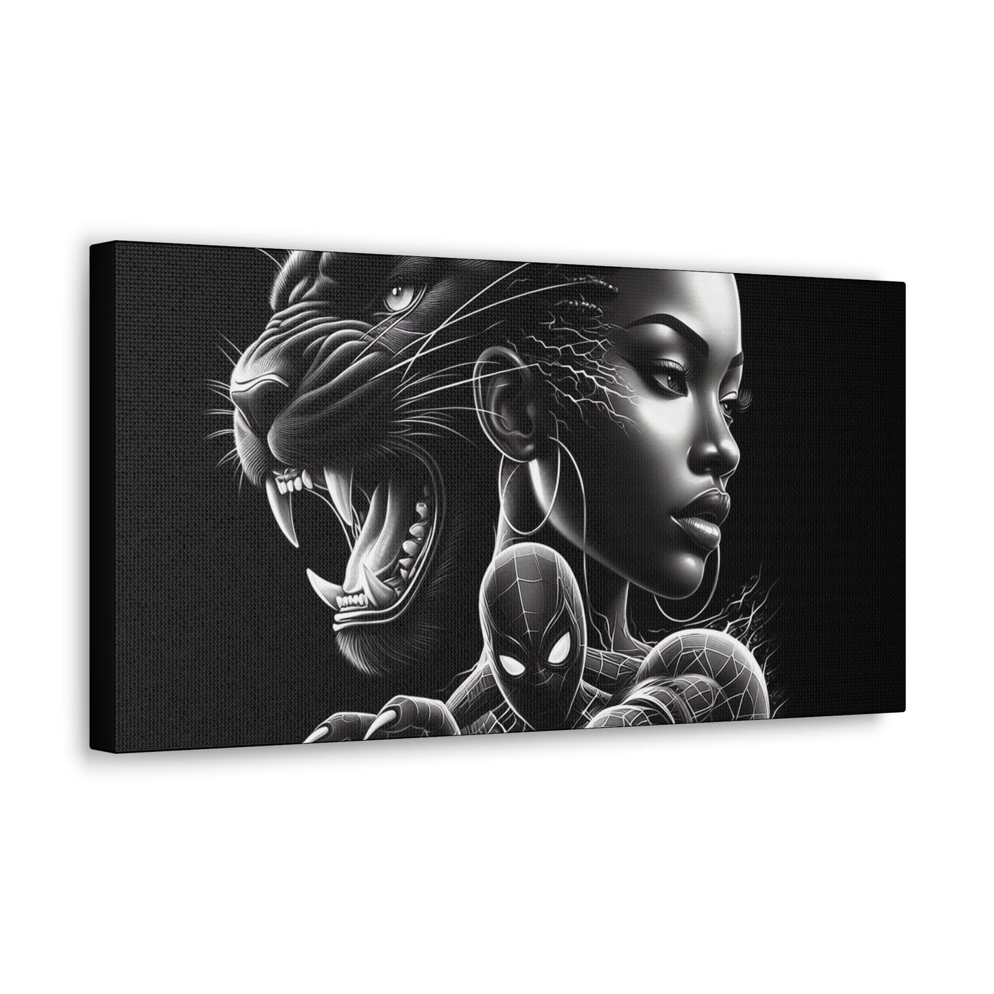 Canvas Gallery Wraps