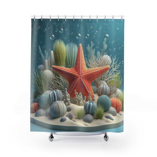 Shower Curtains