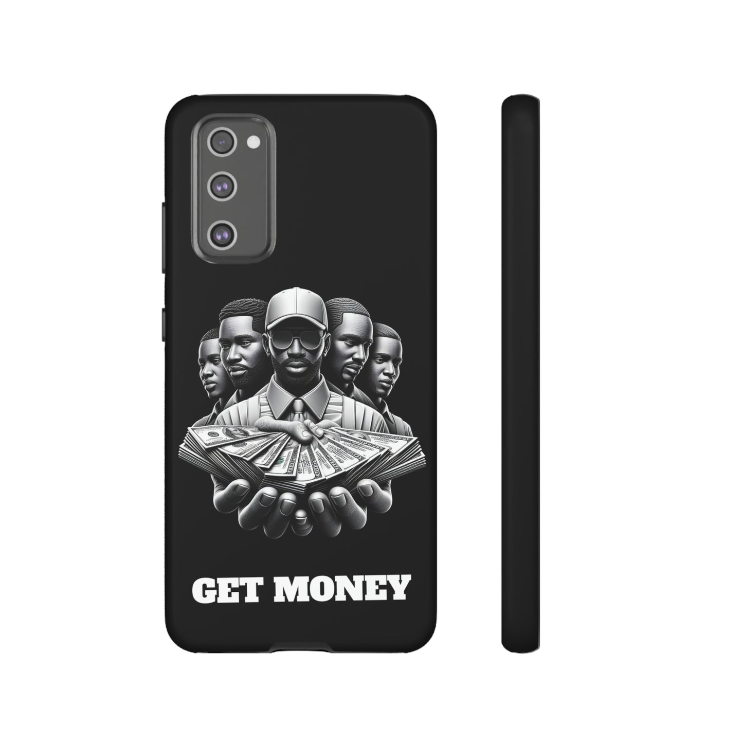 Tough Cases