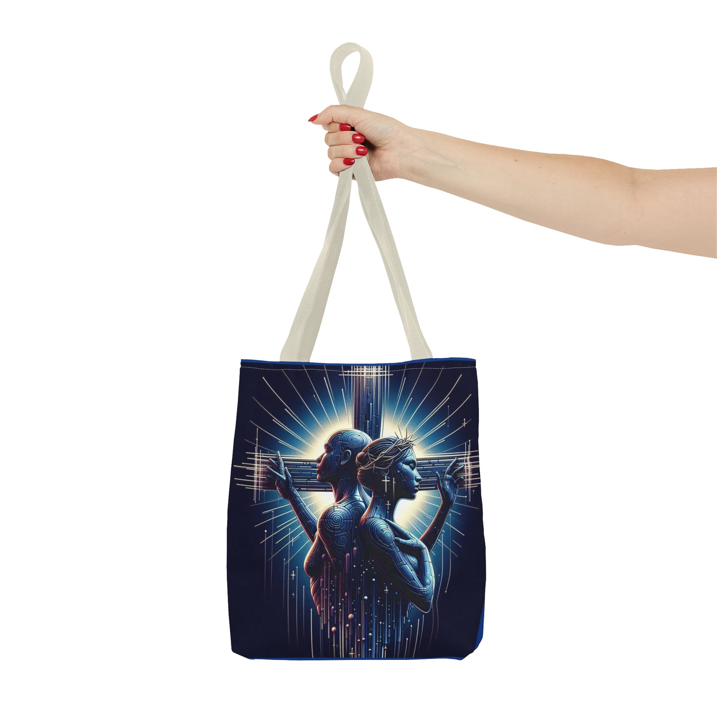 Tote Bag (AOP)