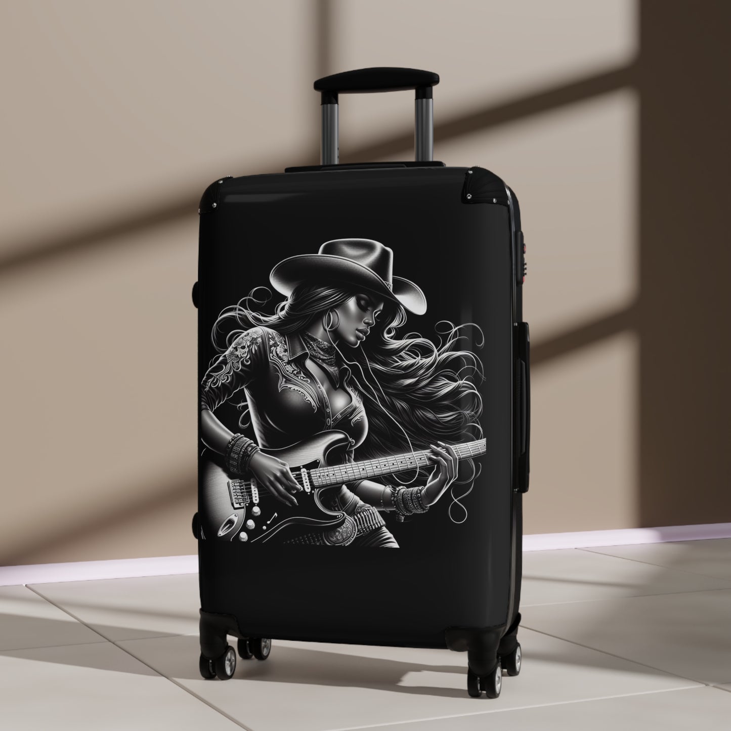 Suitcase