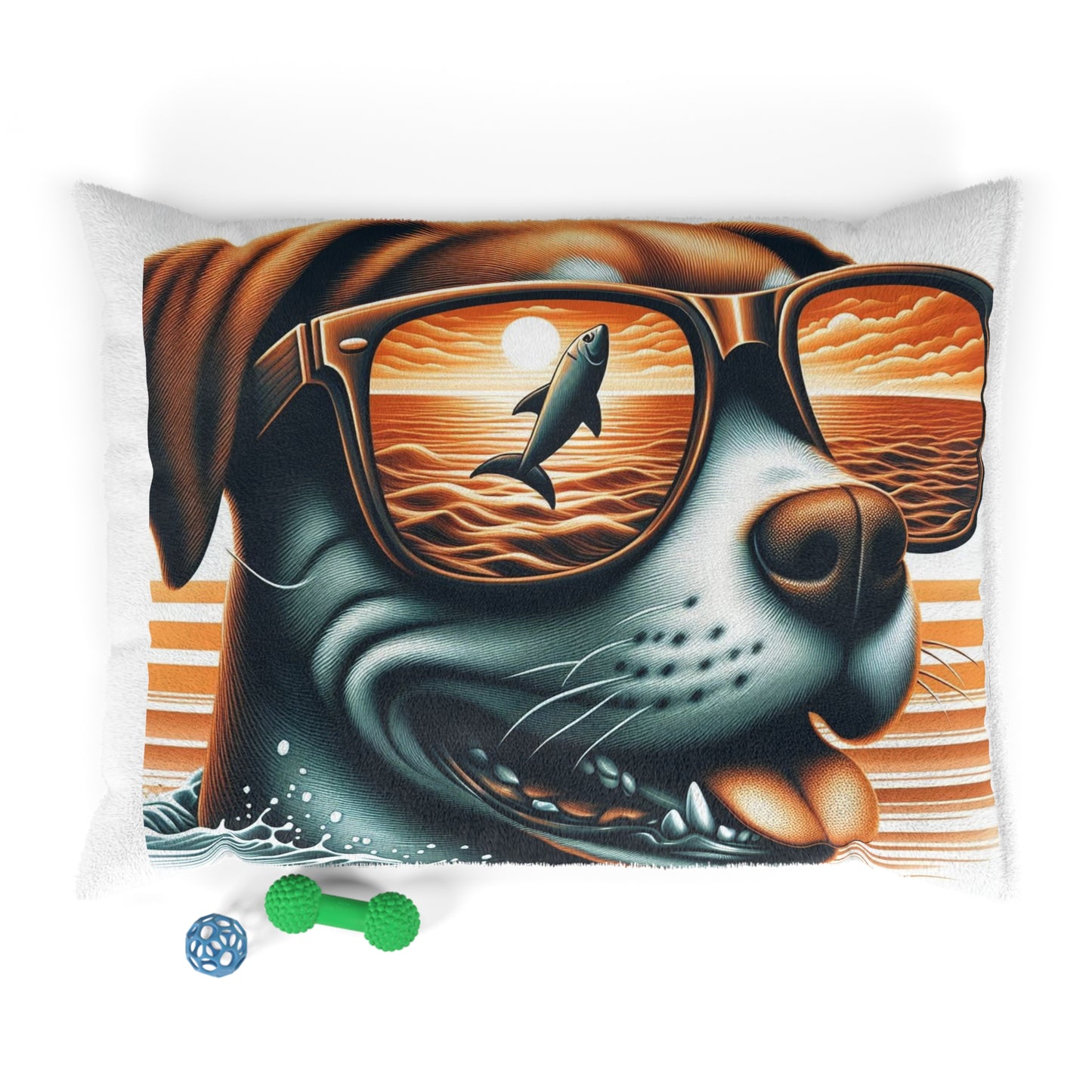 Pet Bed