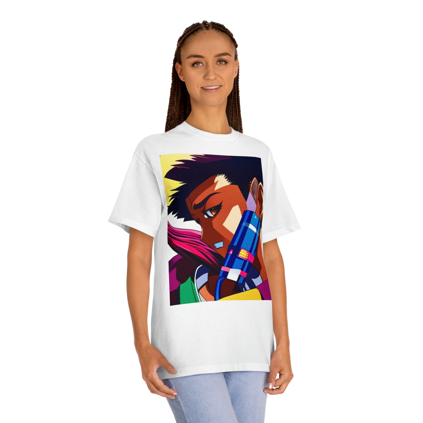 Unisex Classic Tee