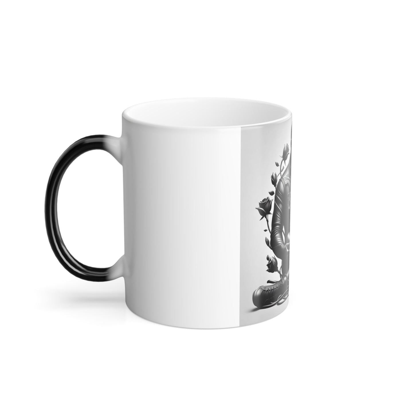 Color Morphing Mug, 11oz