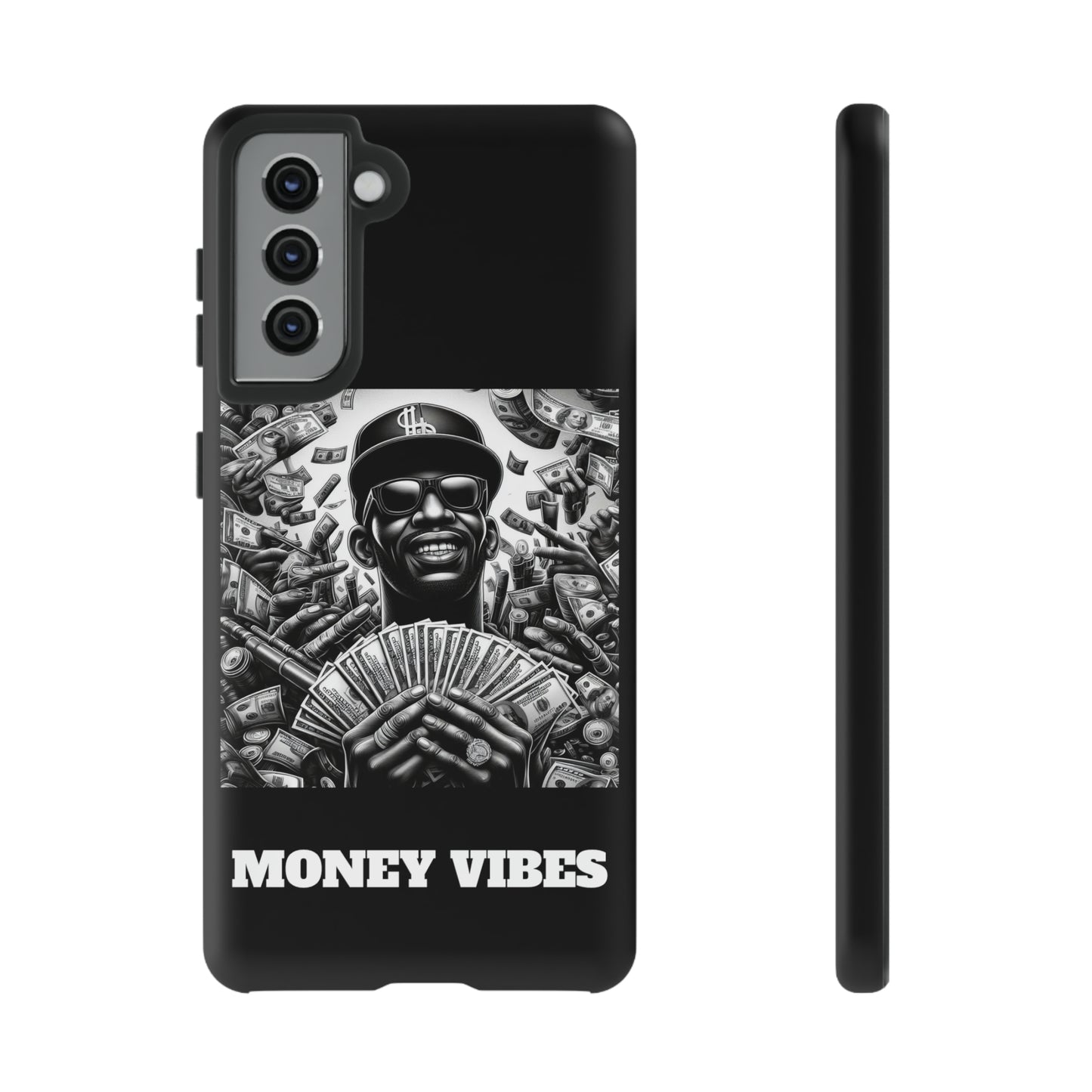 Tough Cases