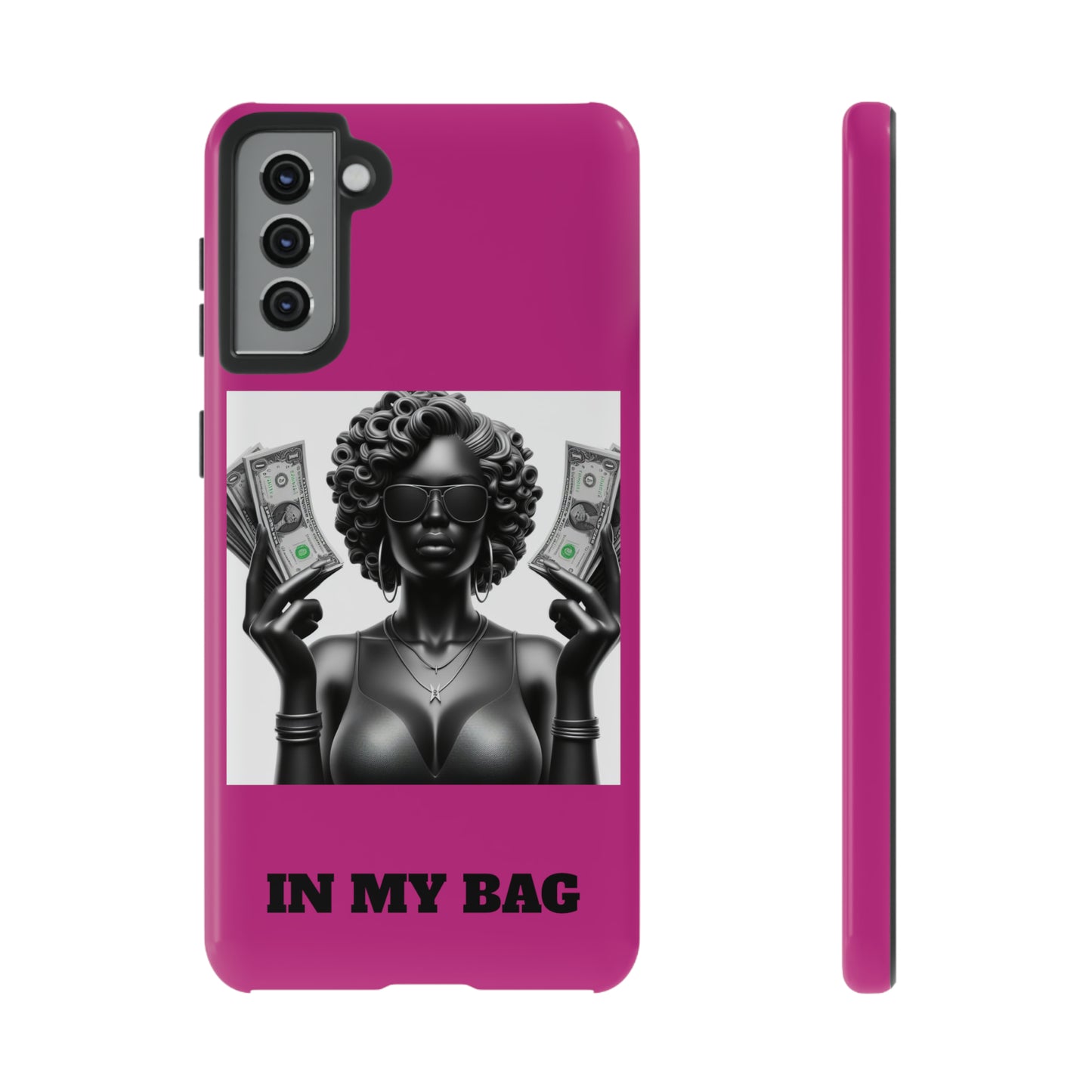 Tough Cases