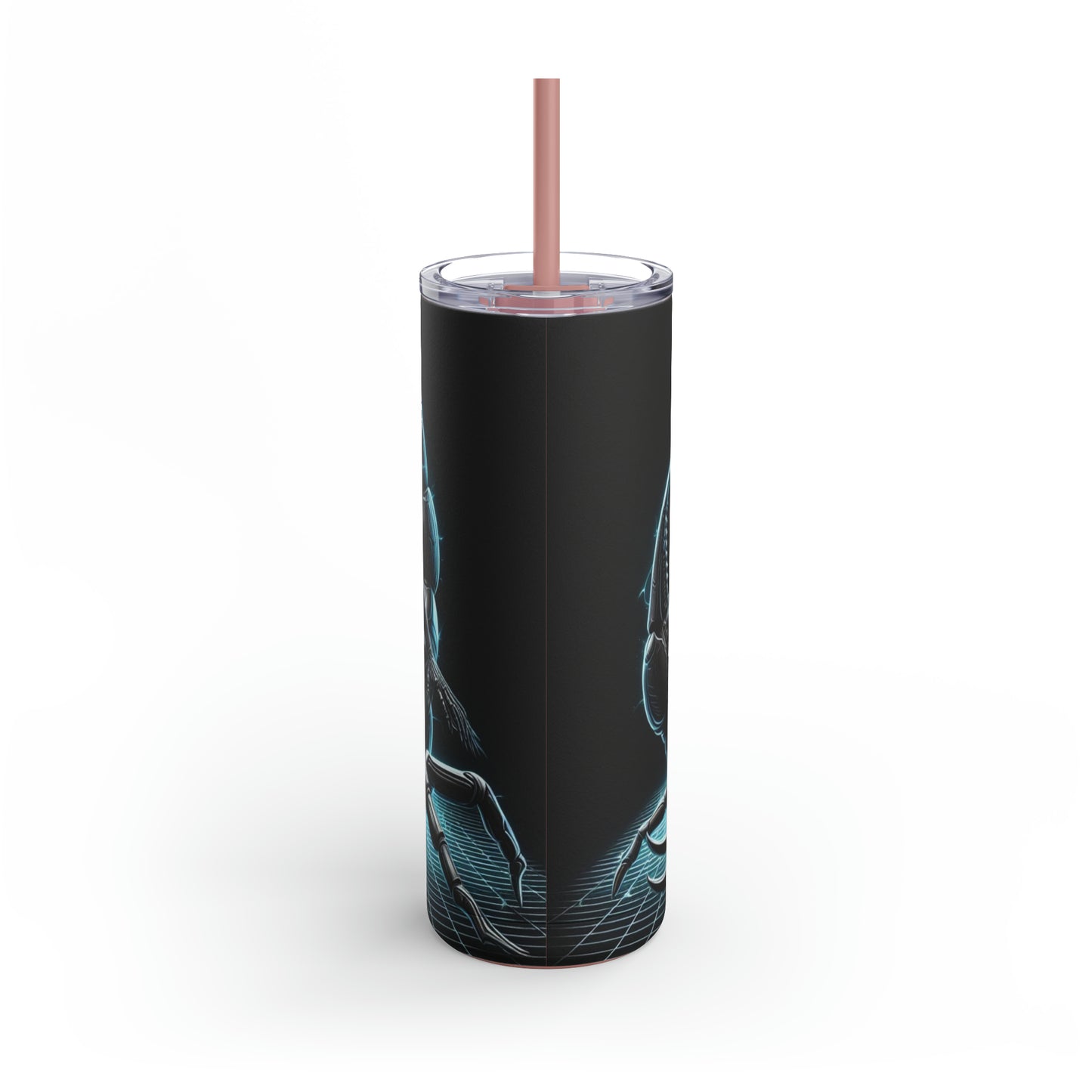 Maars Maker Skinny Matte Tumbler, 20oz