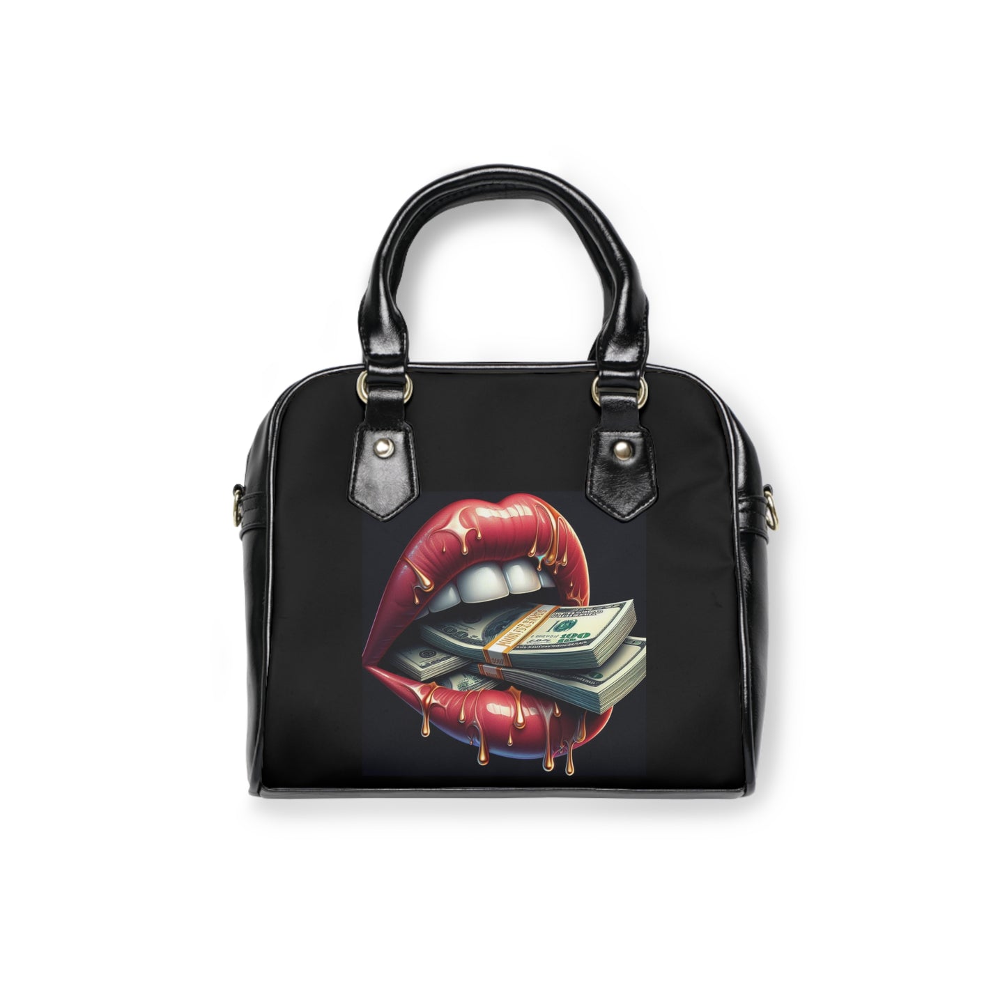 Shoulder Handbag