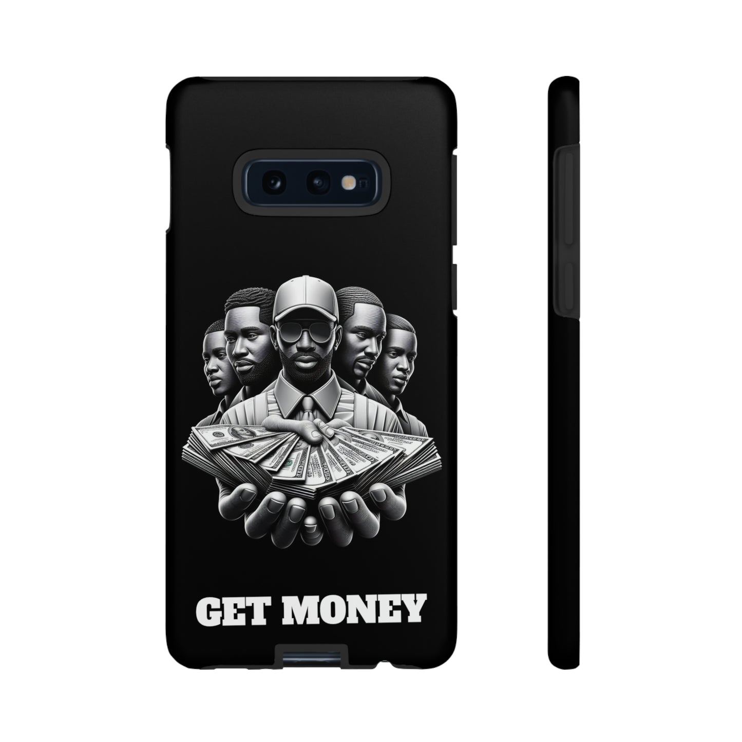 Tough Cases
