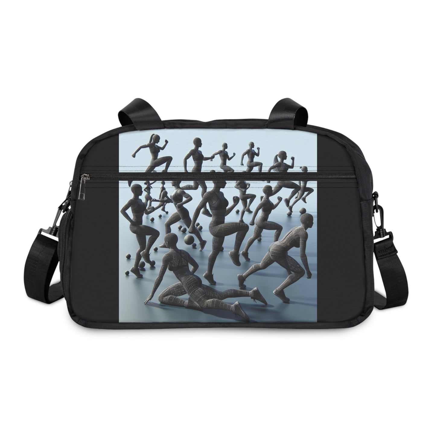 Fitness Handbag