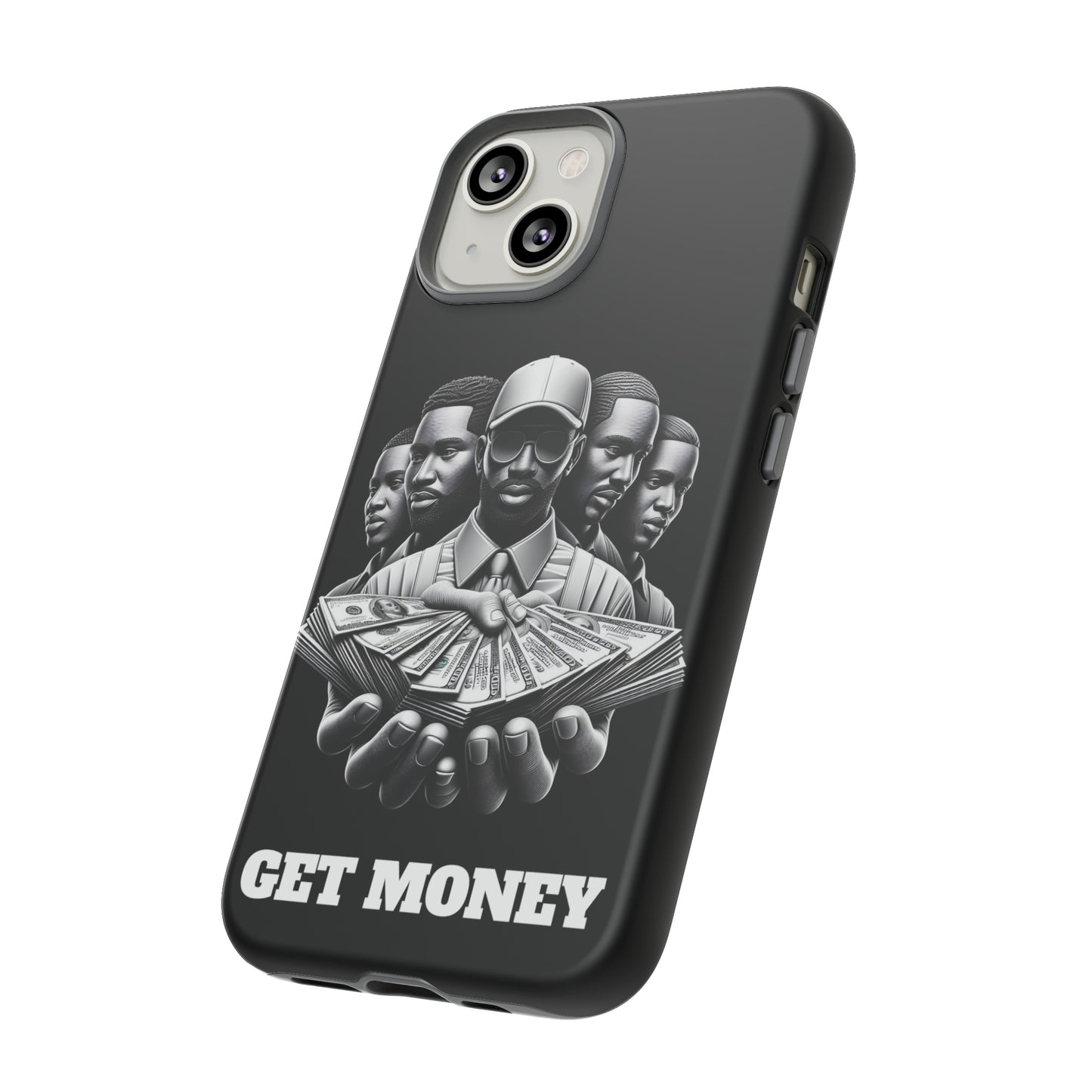 Tough Cases