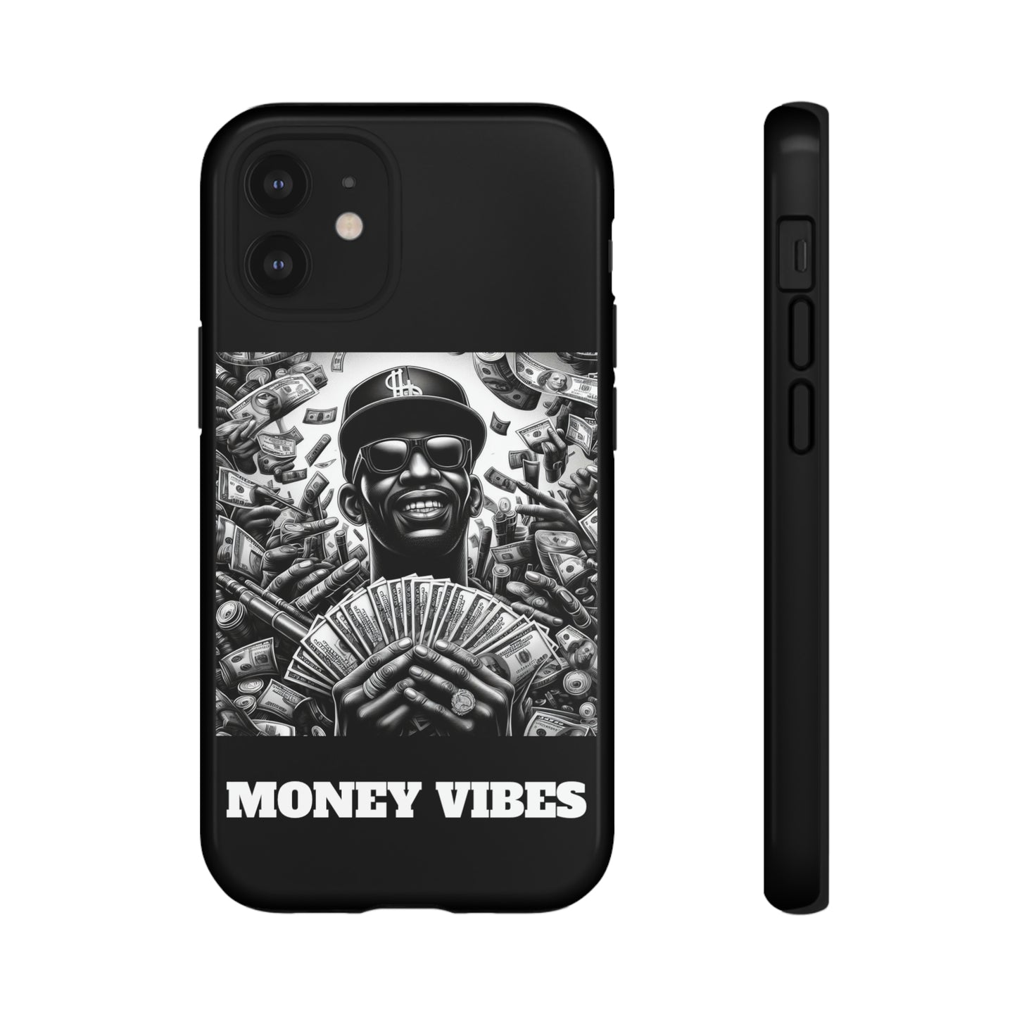 Tough Cases