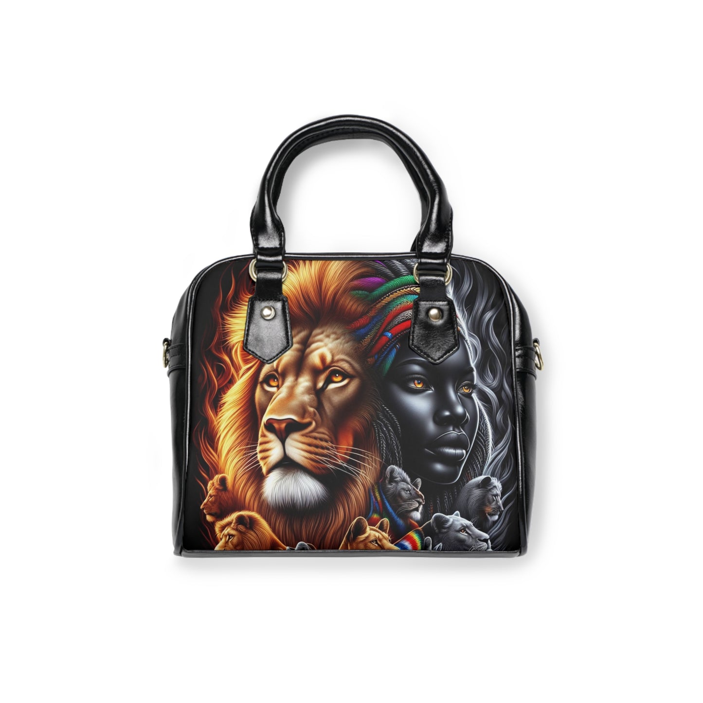 Shoulder Handbag
