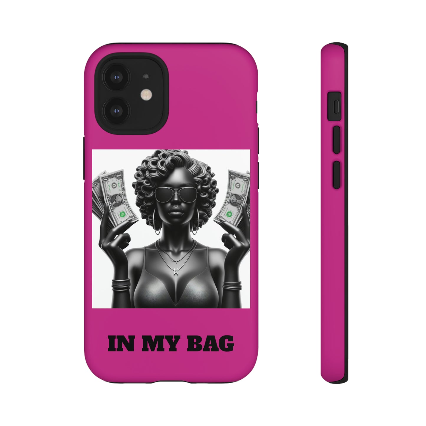 Tough Cases