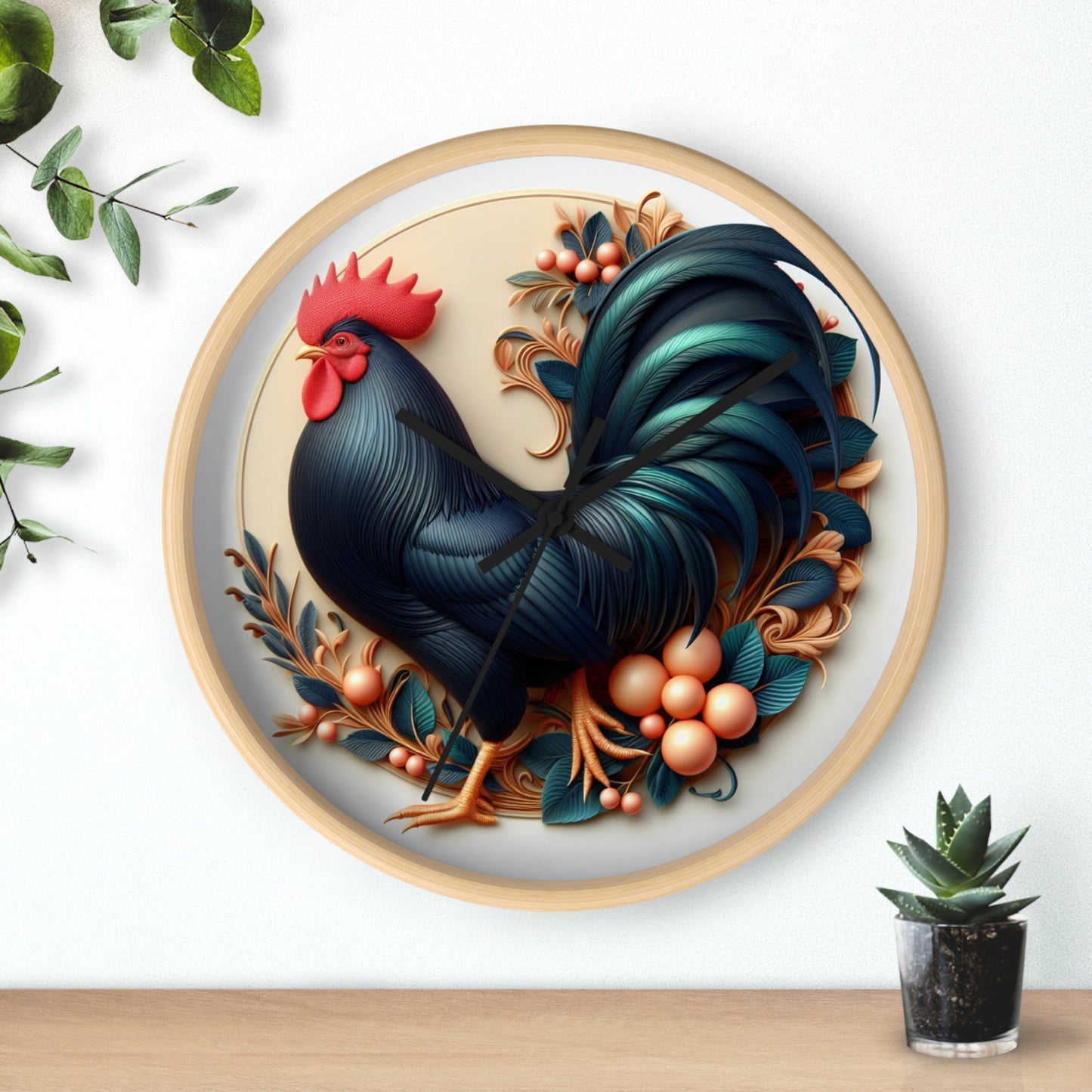 Wall Clock