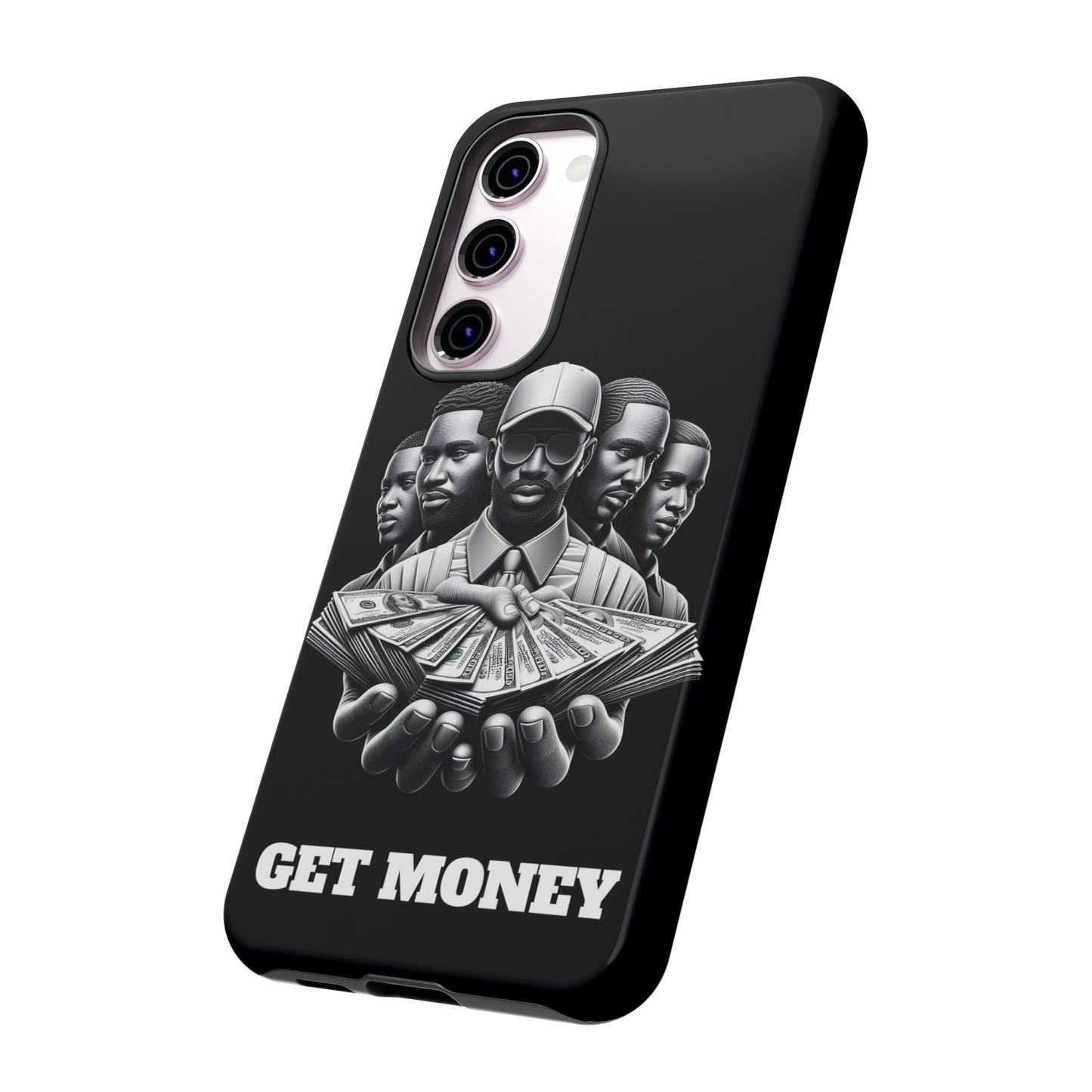 Tough Cases
