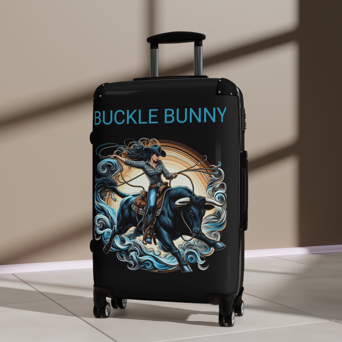 Suitcase
