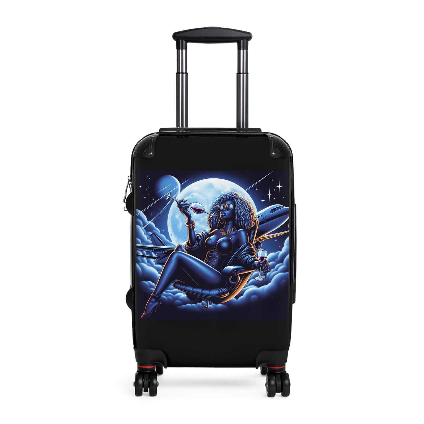 Suitcase