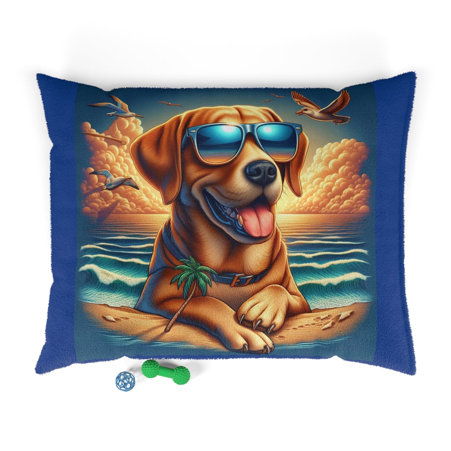 Pet Bed