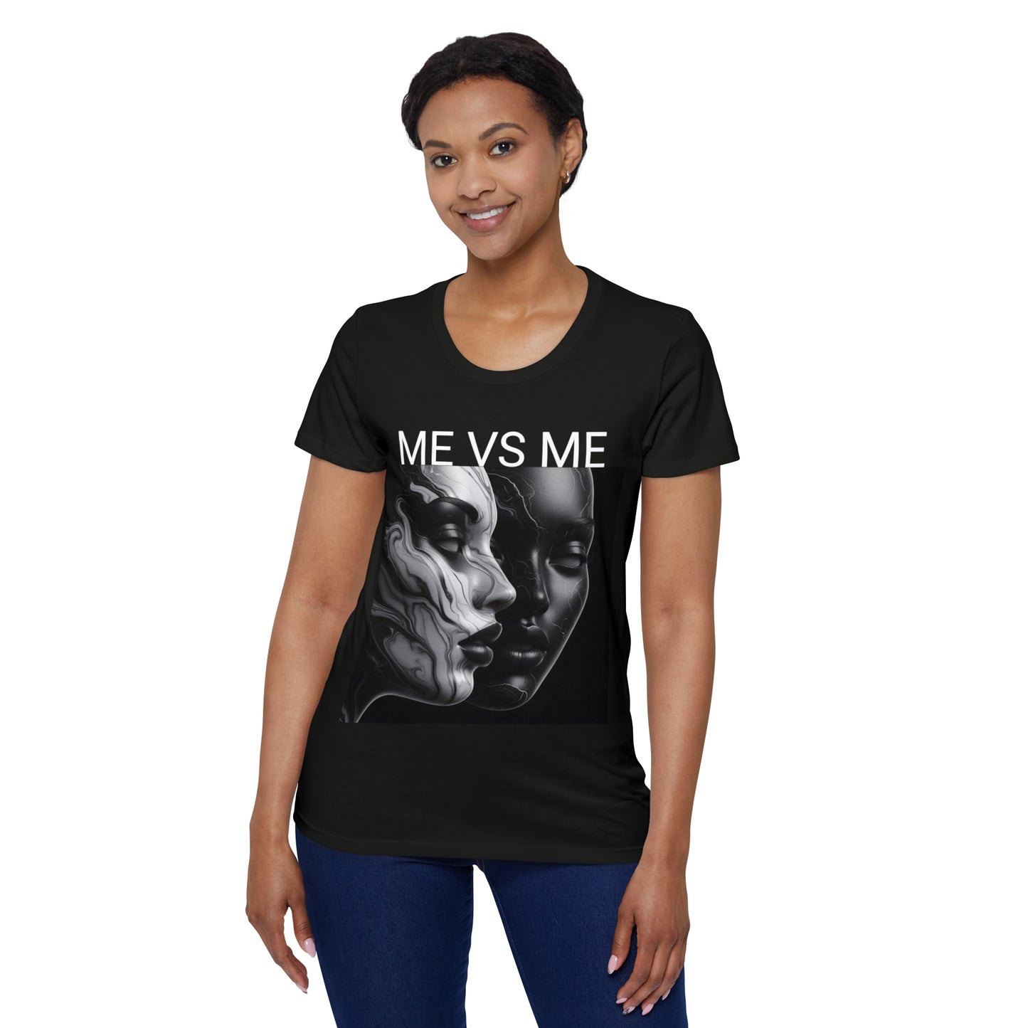 Women's Organic Short Sleeve T-Shirt