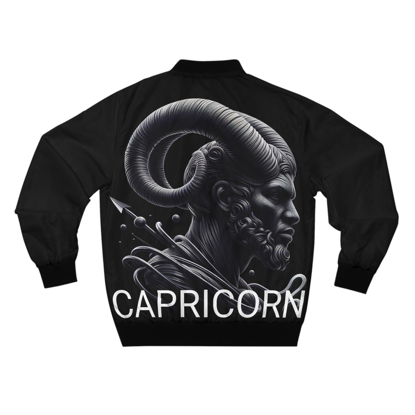 Men's Bomber Jacket (AOP)