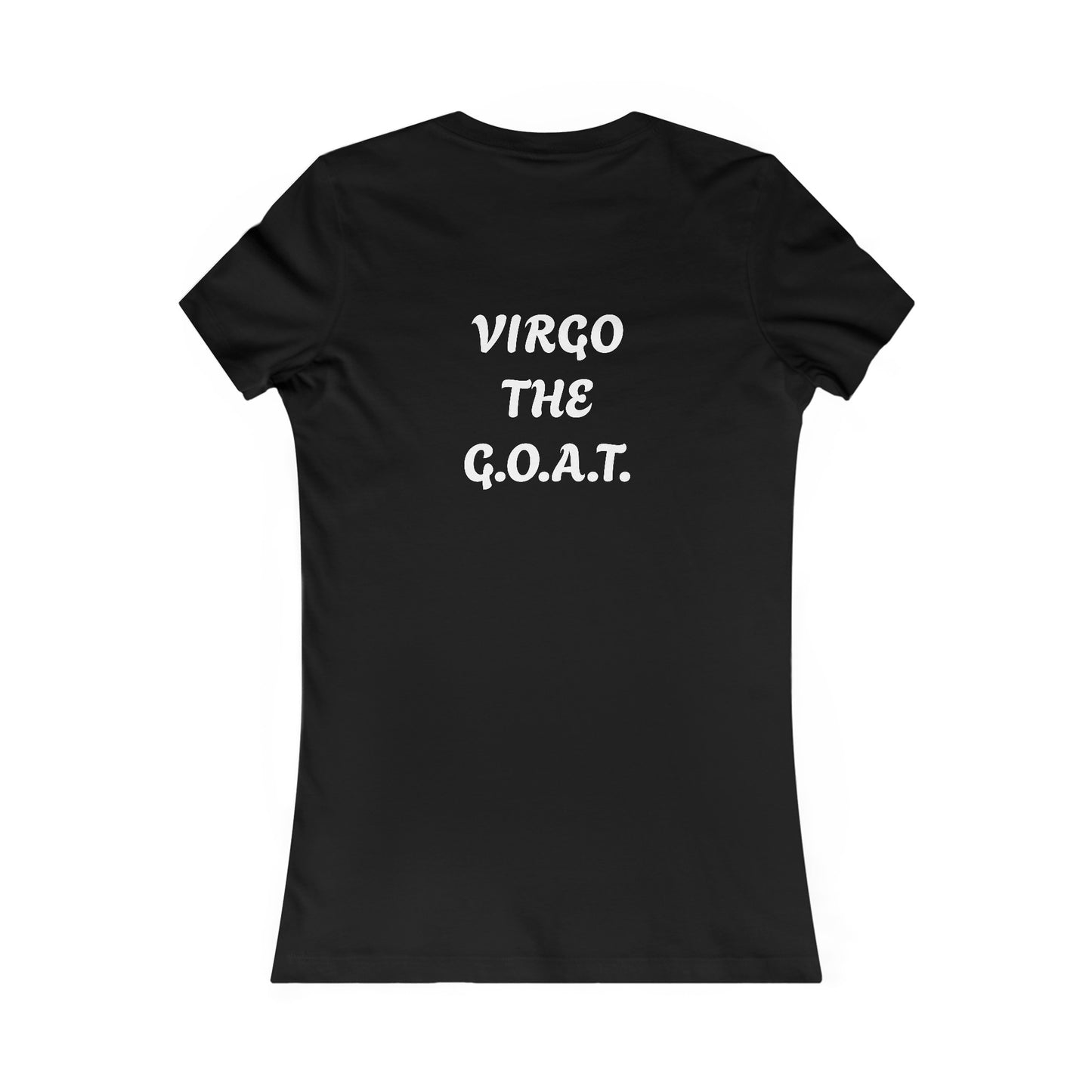 Women's Favorite Tee