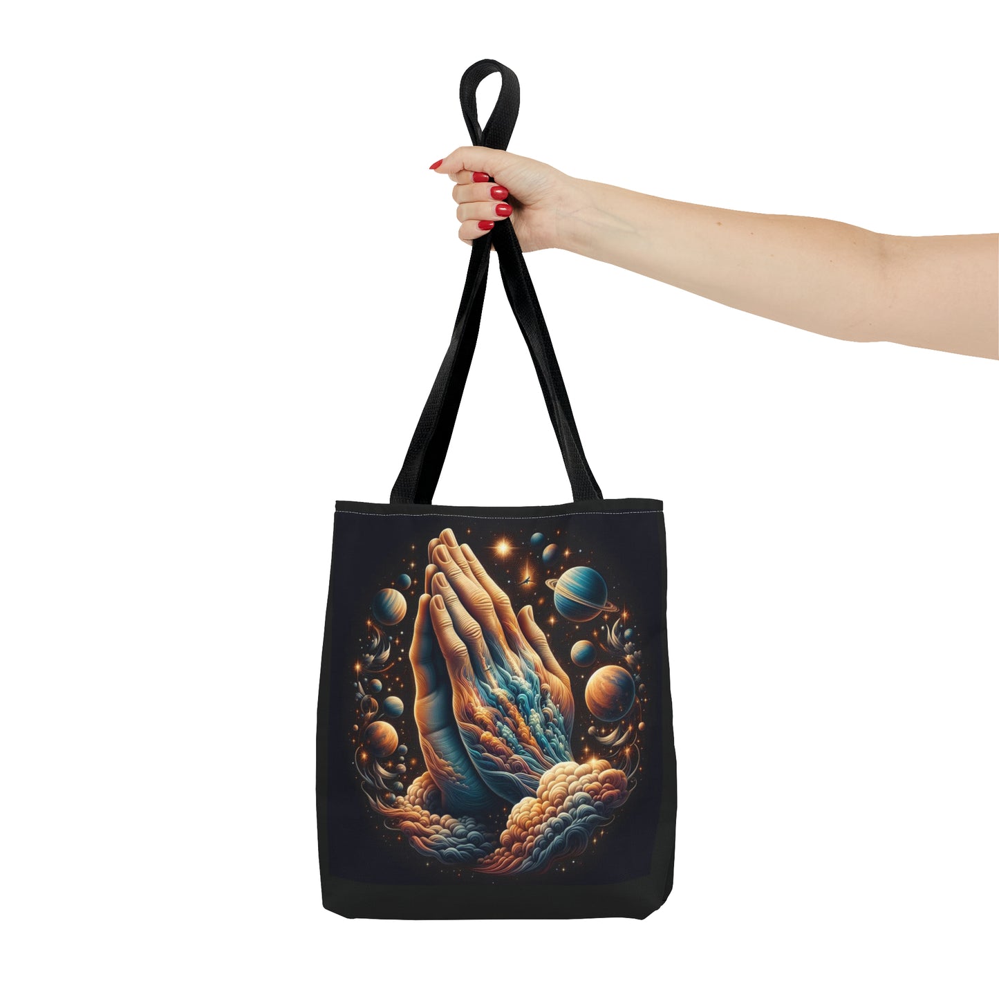 Tote Bag (AOP)
