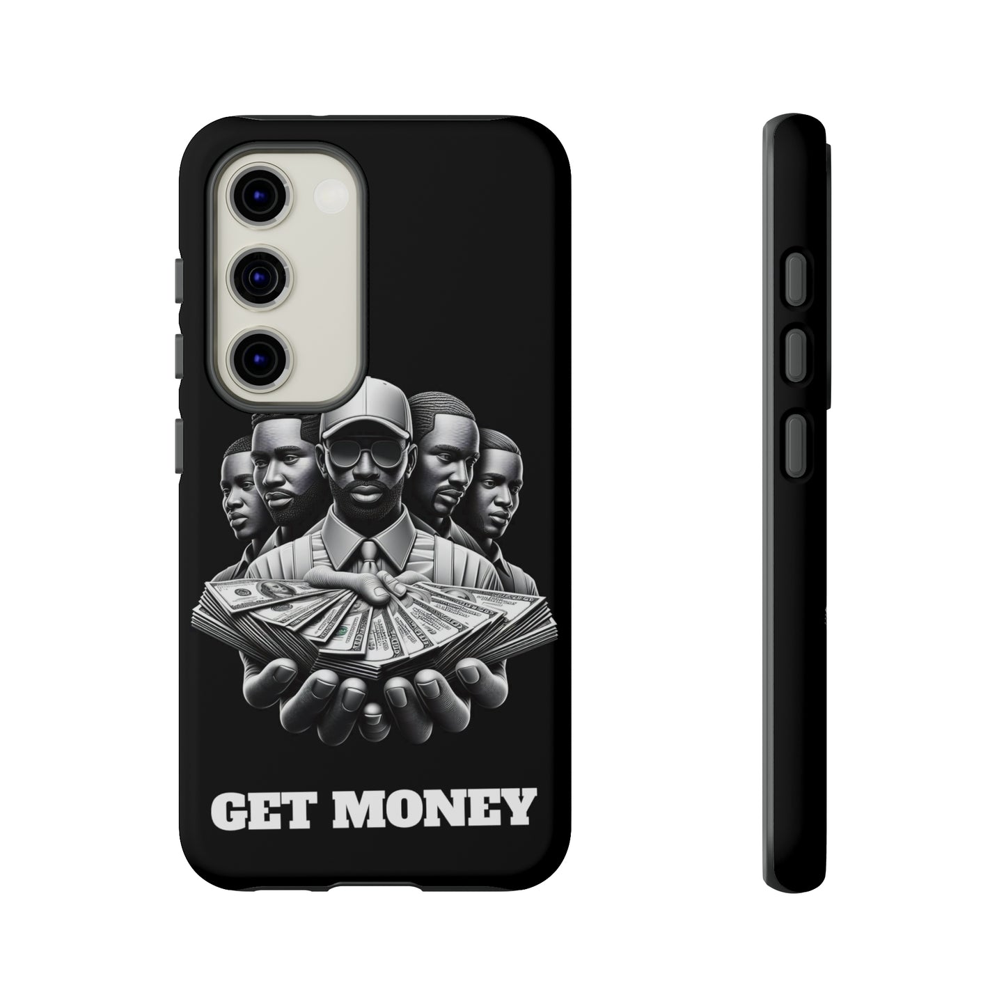 Tough Cases