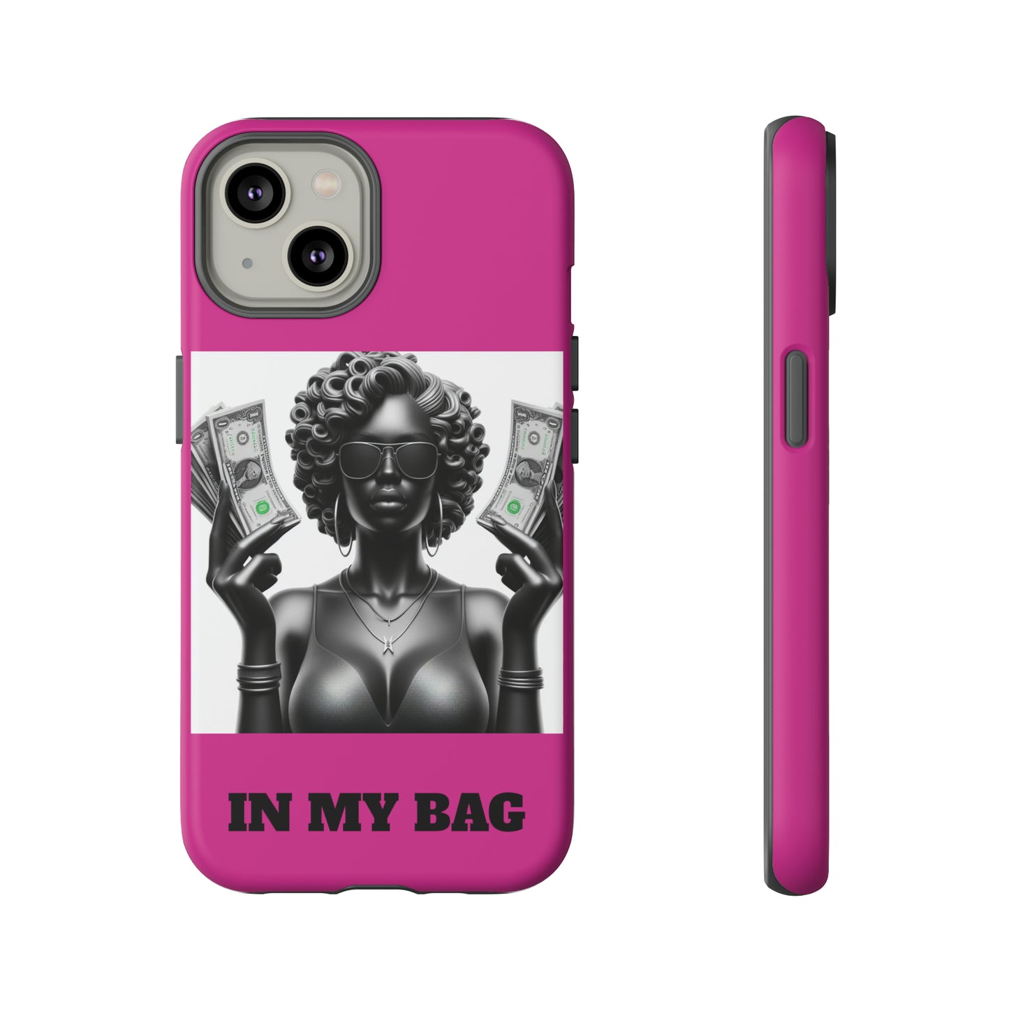 Tough Cases