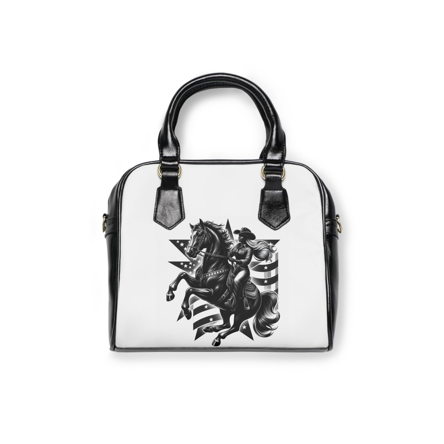 Shoulder Handbag