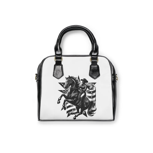 Shoulder Handbag