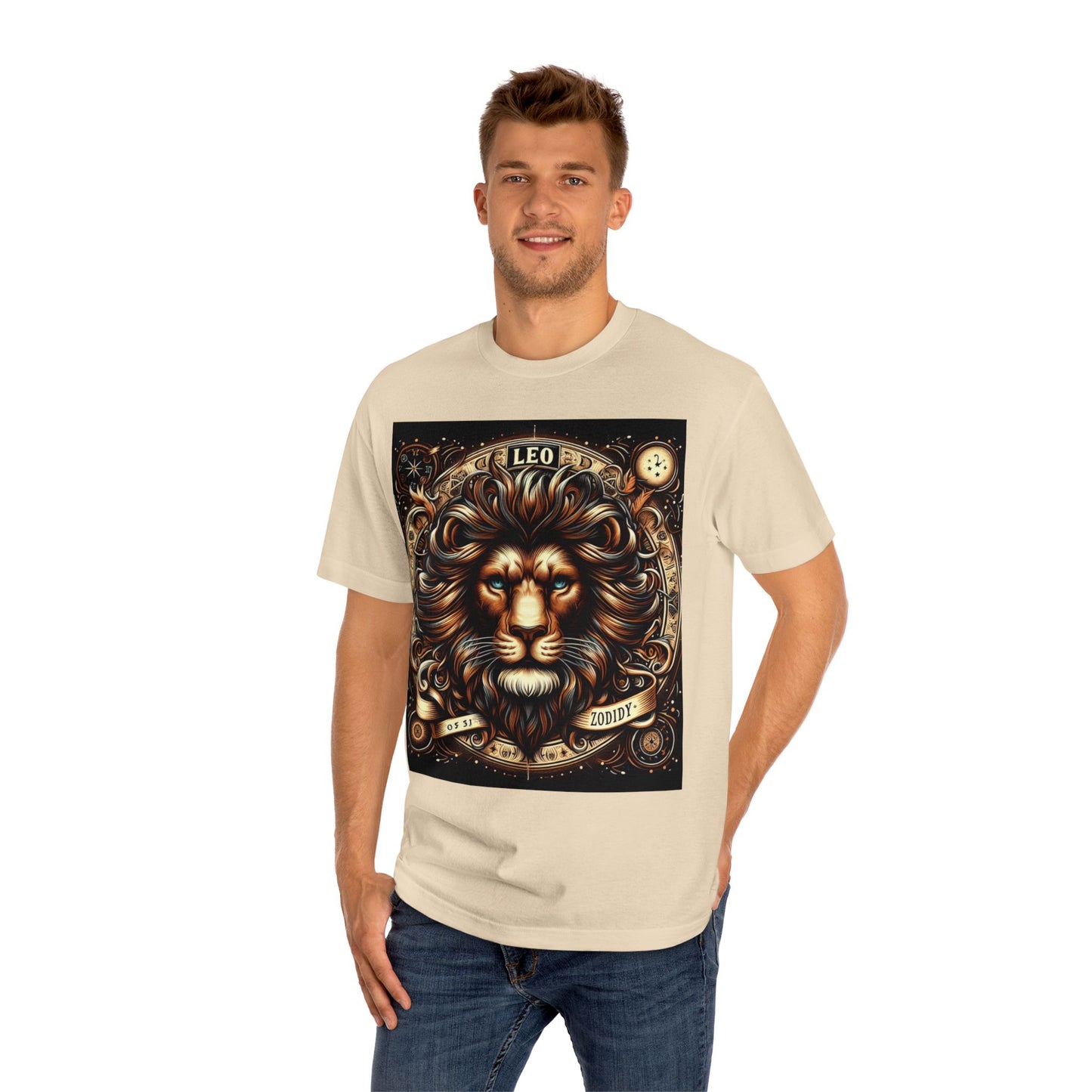 Unisex Classic Tee