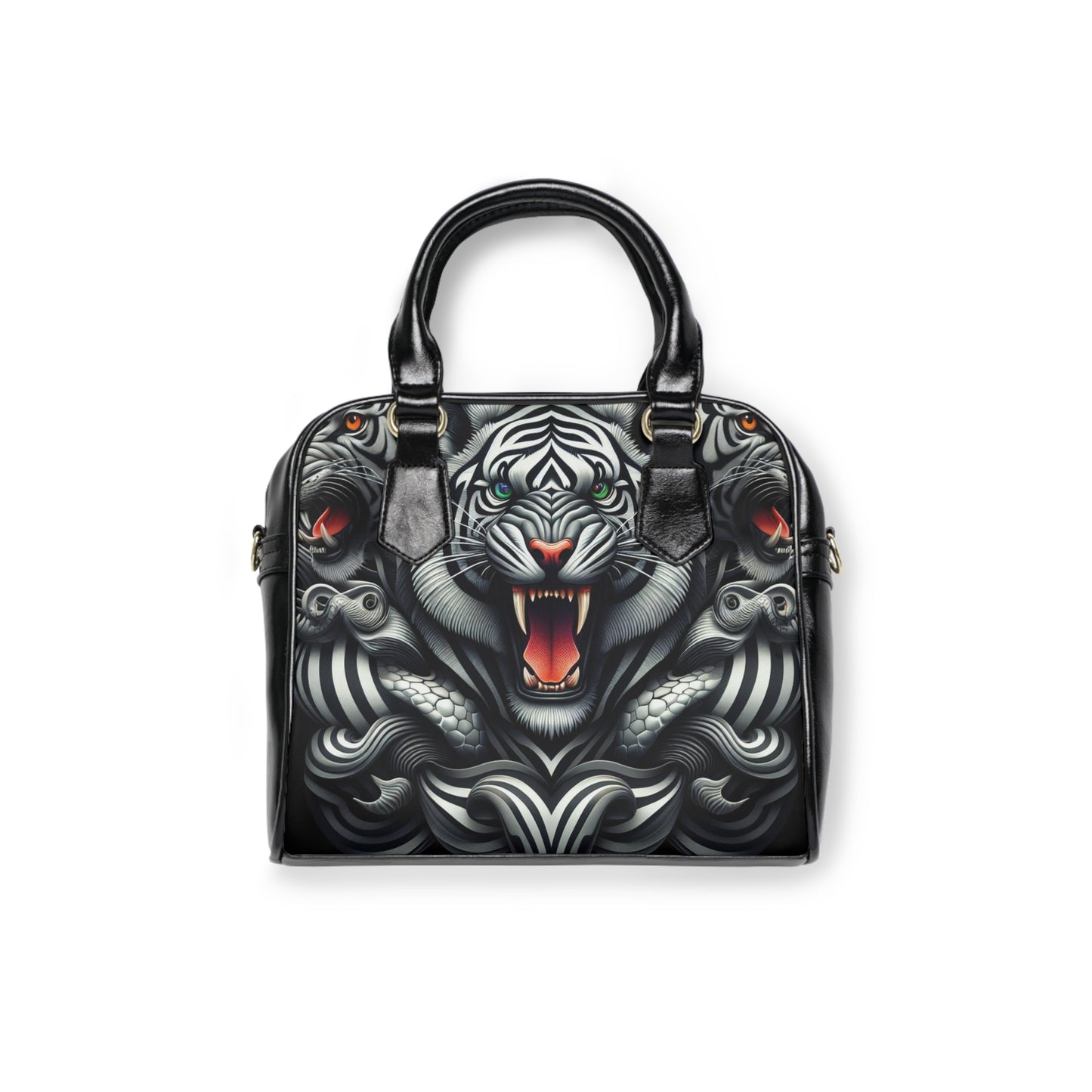 Shoulder Handbag