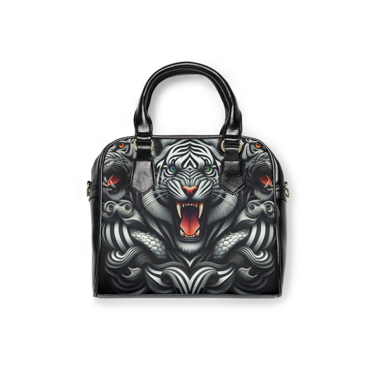 Shoulder Handbag
